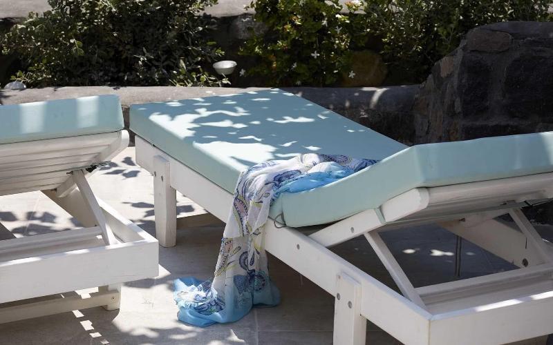 Amara Suites Santorini Kamári Extérieur photo