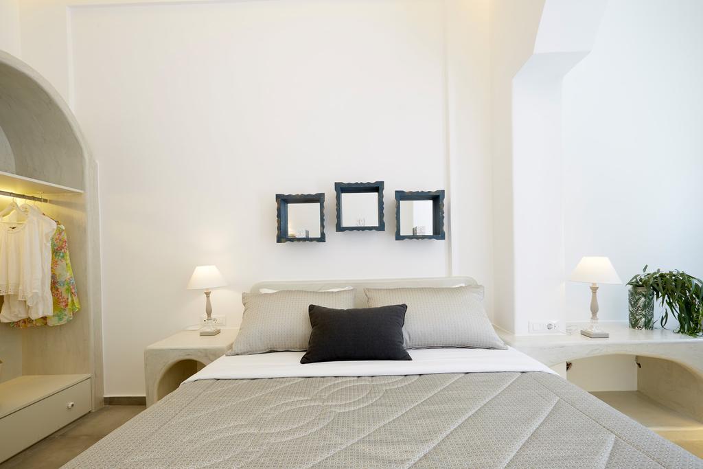 Amara Suites Santorini Kamári Extérieur photo